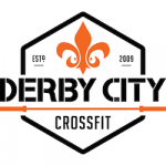 Derby City CrossFit logo