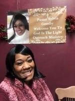 309: Sylvia Goosby
