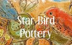273: Star Bird Pottery | Caroline Zama