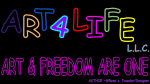172: Wanda@Art4LifeLLC.com