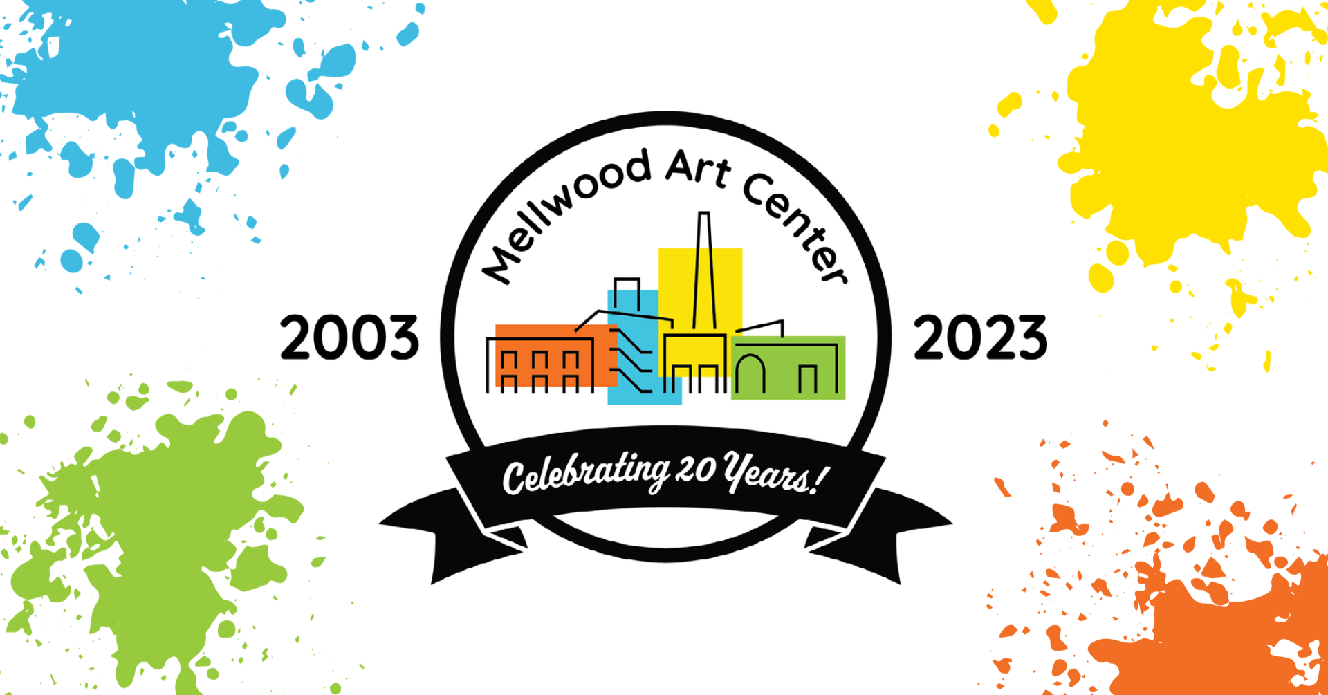 Mellwood’s 20th Anniversary Celebration