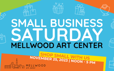 STORY: Small Business Saturday 2023