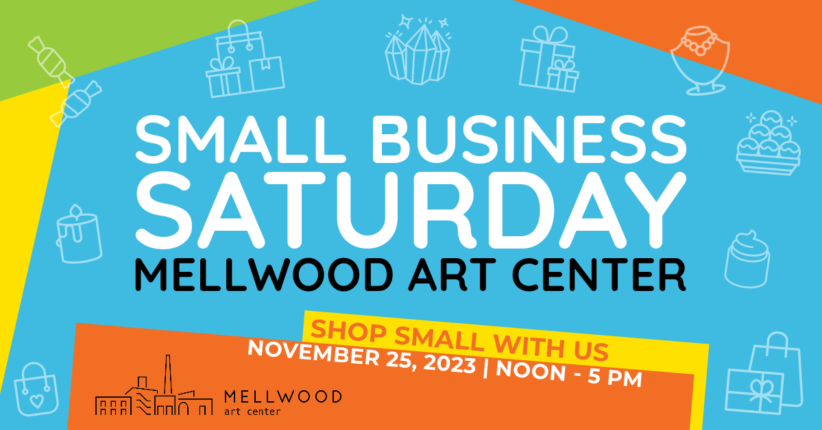 STORY: Small Business Saturday 2023